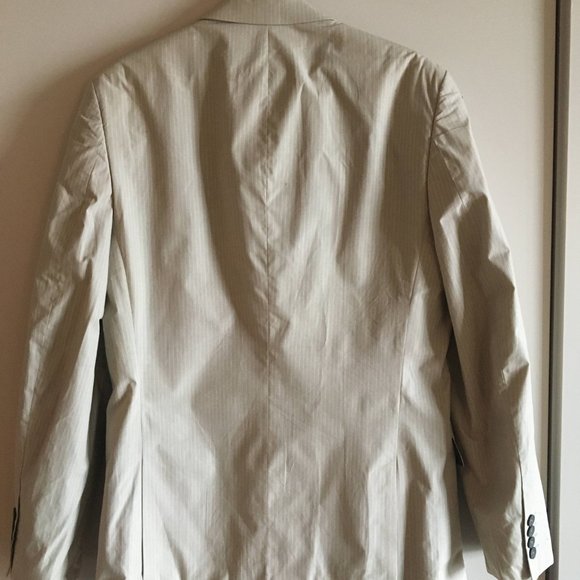 Cotton Suit - RV&Co - Picture 2 of 9